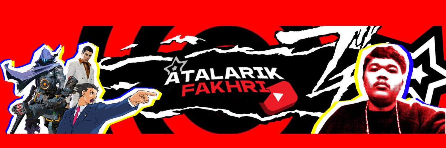 Atalarik10's profile banner image