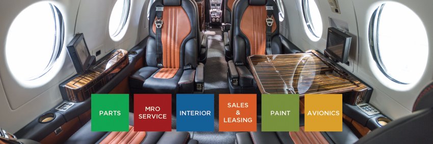 C&L Aviation Group banner