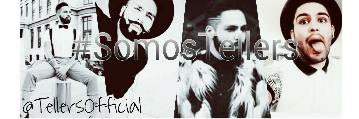 TellersOfficial's profile banner image