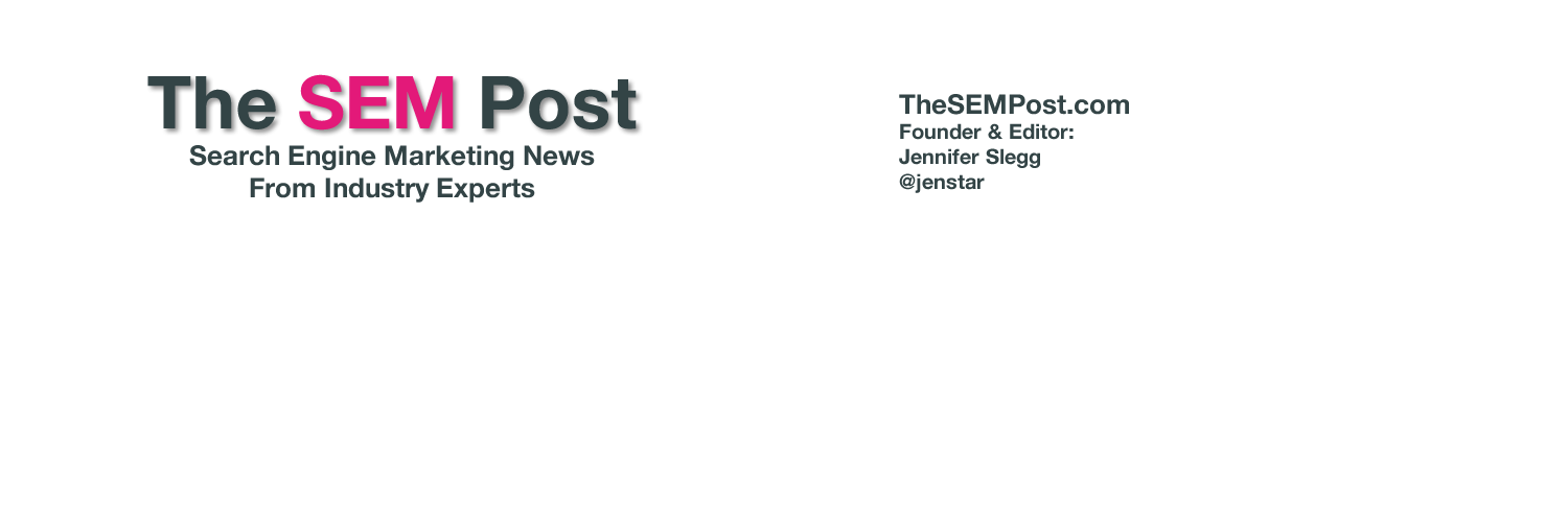 Jennifer Slegg banner