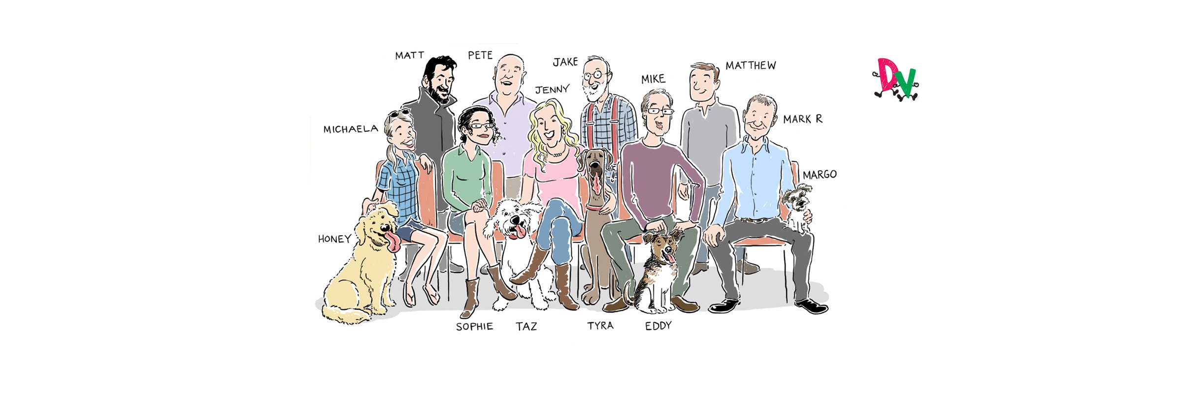 DoodleVideoUK's profile banner image