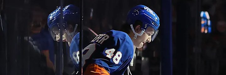 Danny Shay banner
