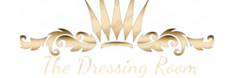 thedressingroo's profile banner image