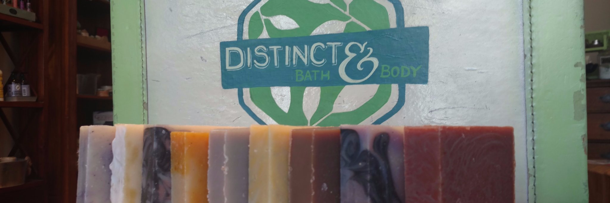 distinctbath's profile banner image