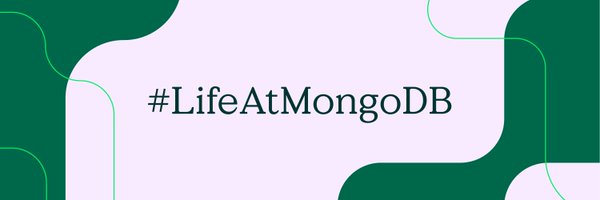lifeatmongodb Profile Banner