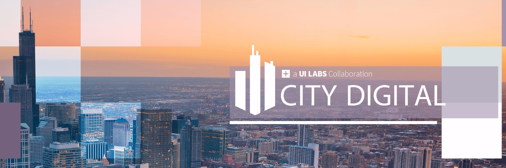 City Digital banner