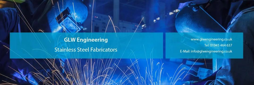 GLW Engineering banner