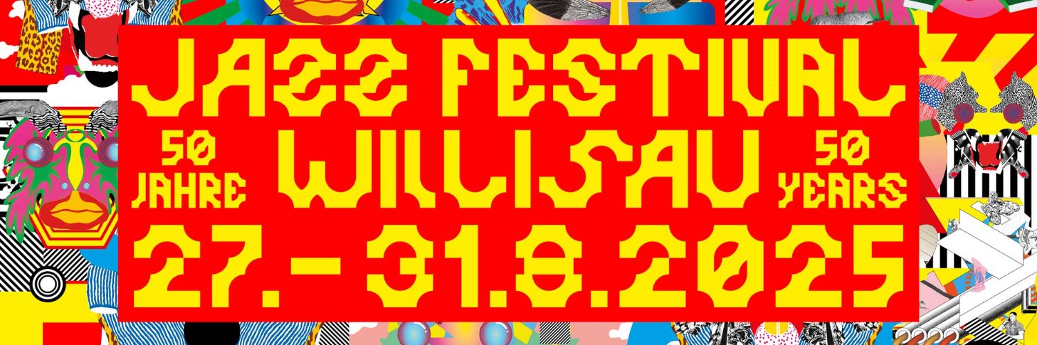 jazzwillisau's profile banner image