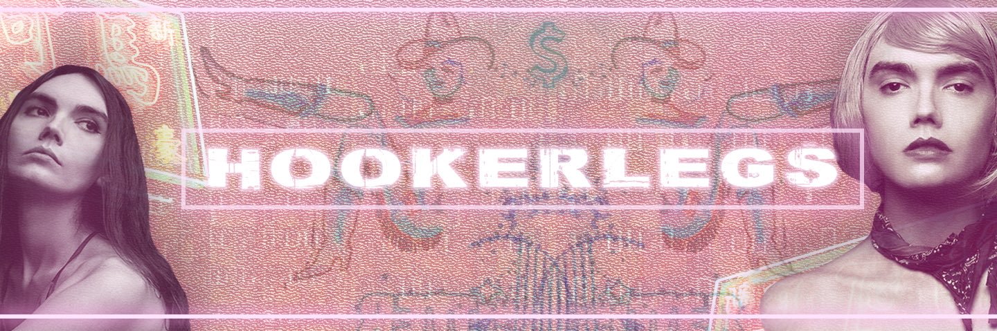 HookerLegs's profile banner image