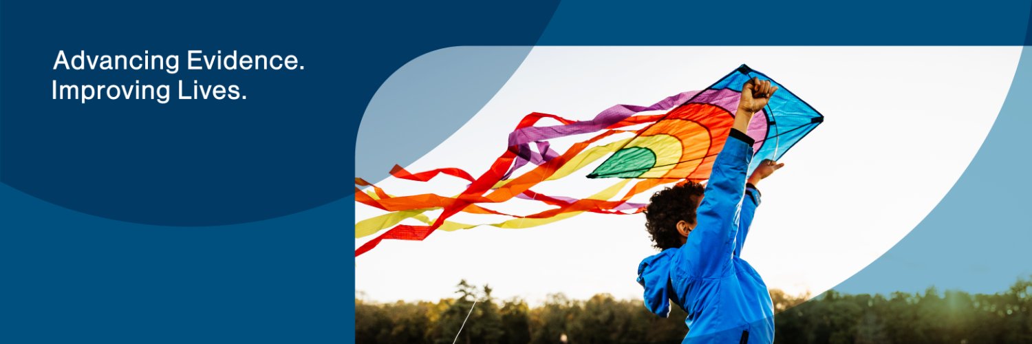 American Institutes for Research's banner