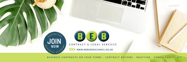 BEBConsultancy1 Profile Banner