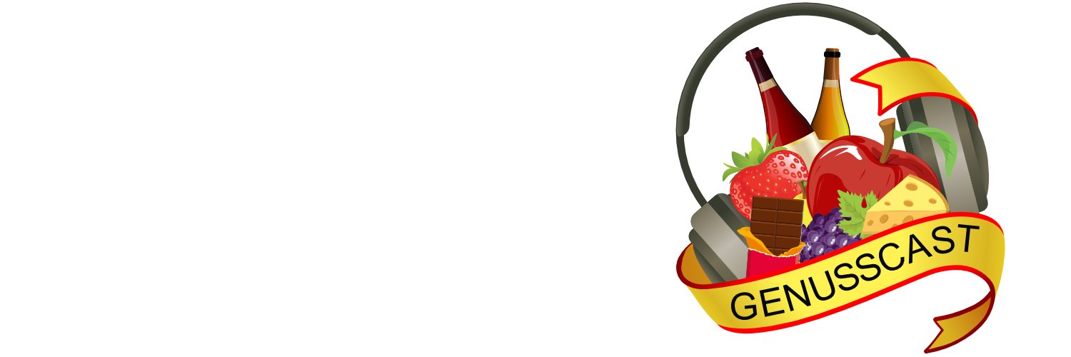 Genusscast banner