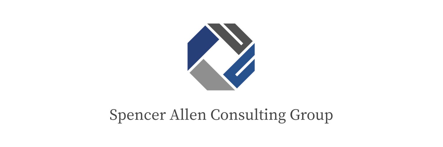 Mark Allen Spencer banner
