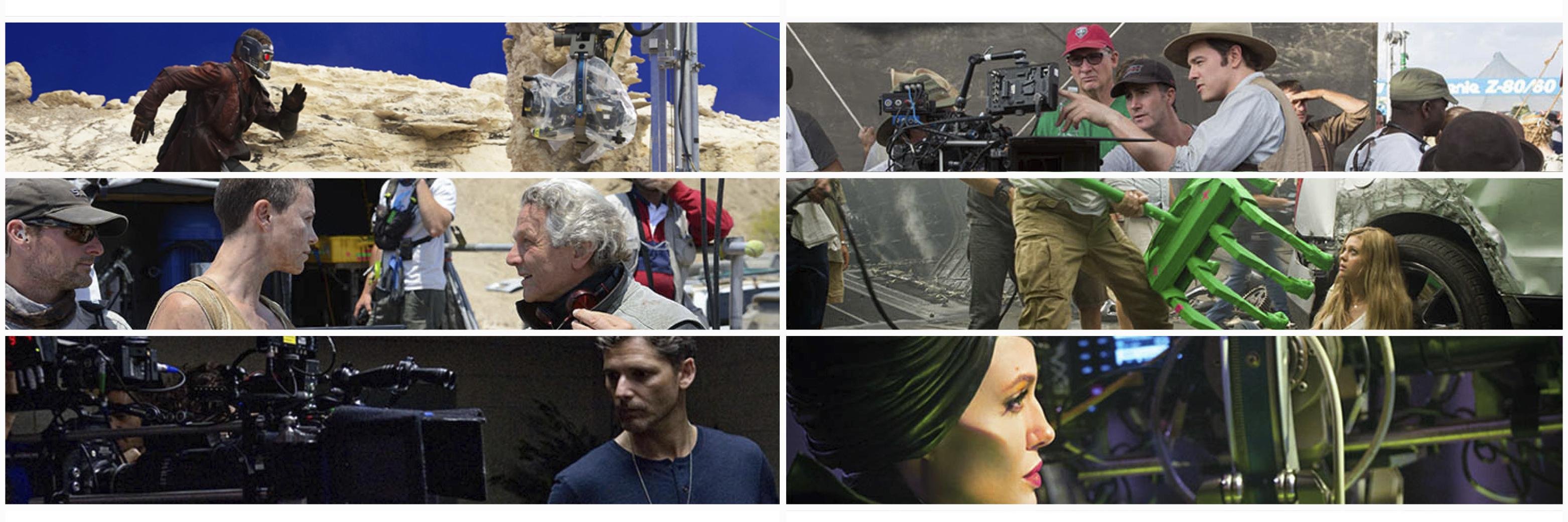 Motion Picture Association - Canada banner