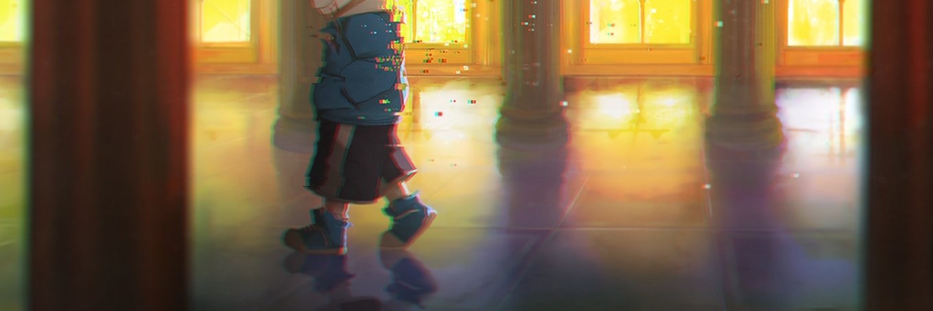 ๖ۣۜǤнσsτ༻ banner