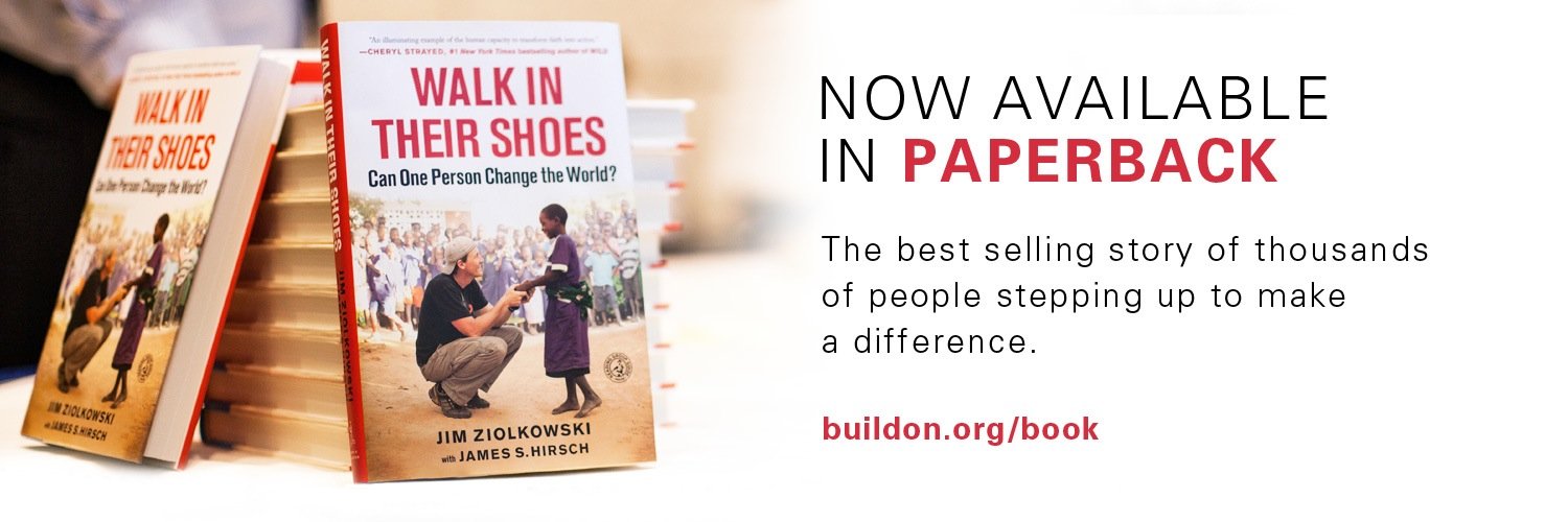 Jim Ziolkowski banner