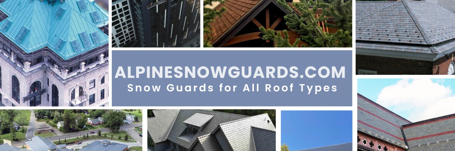 Alpine SnowGuards banner