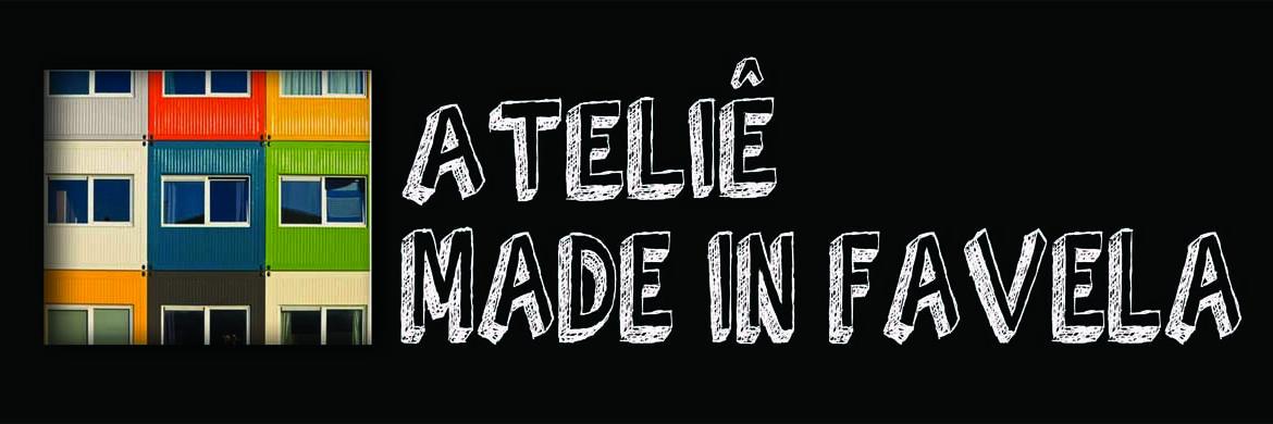 madeinfavelaart's profile banner image