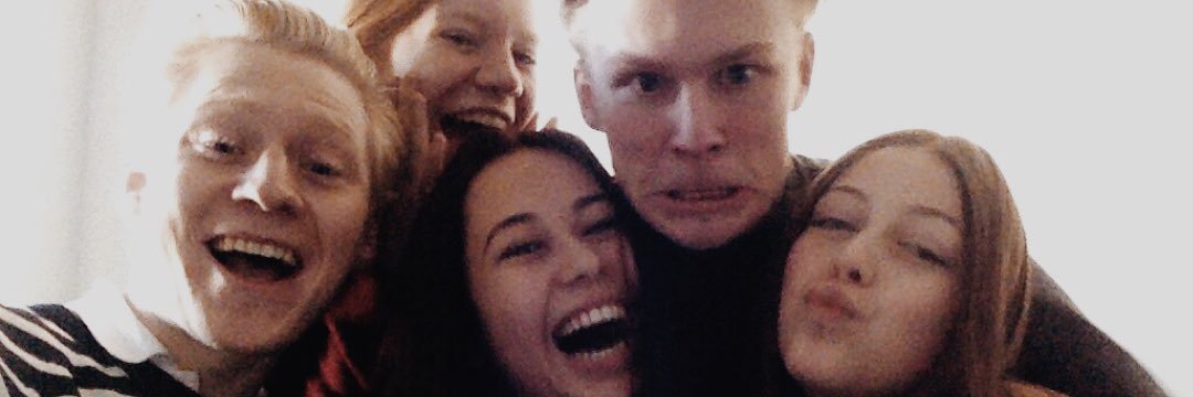 madeltrien's profile banner image