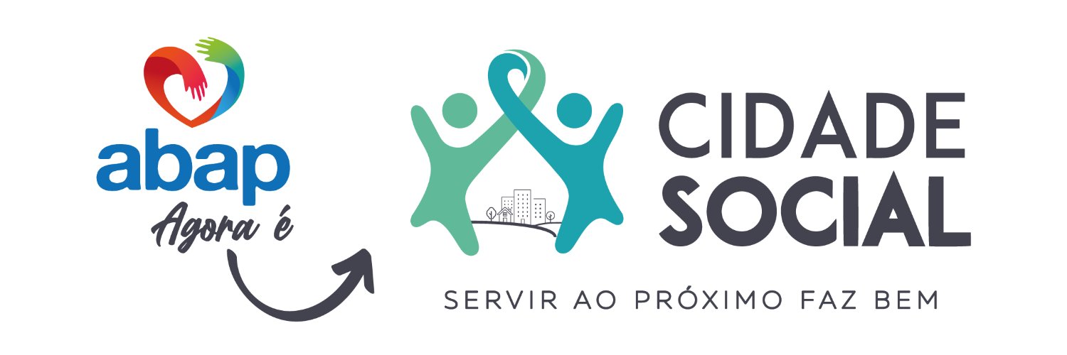 CidadeSocialSJC's profile banner image