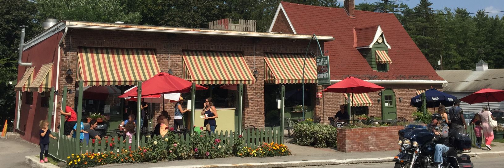 CMPizzaCo's profile banner image