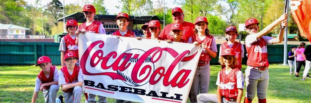 CokeBaseball's profile banner image
