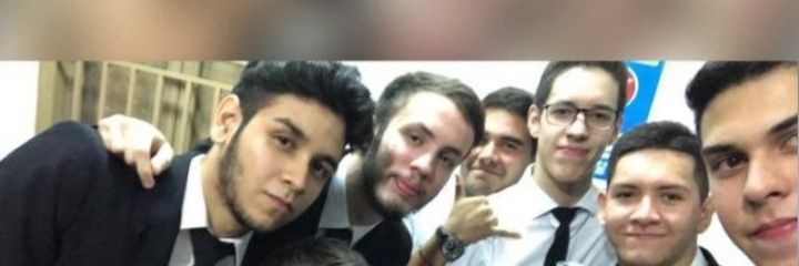 diegpared's profile banner image