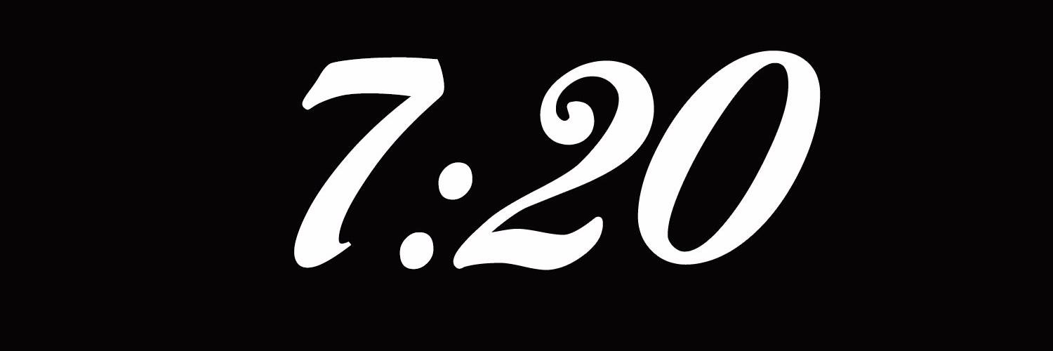 SevenTwenty_pm's profile banner image
