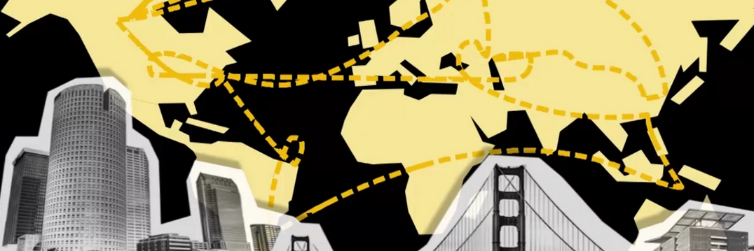 Coca-Cola Founders banner