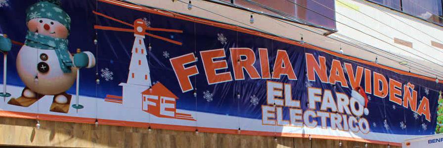 FaroElectrico's profile banner image