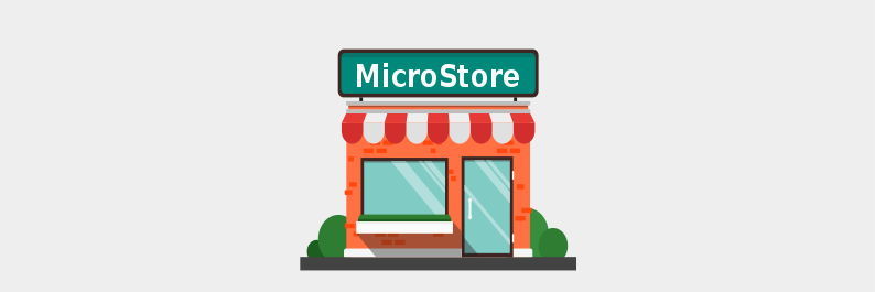 MicroStoreBR's profile banner image