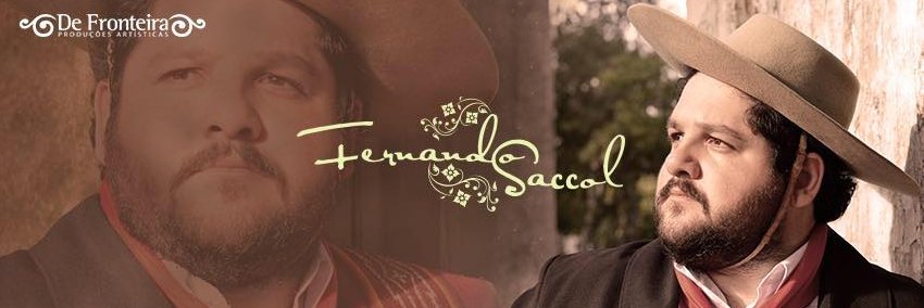 FernandoSaccol's profile banner image