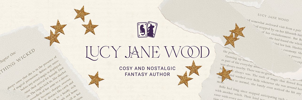 LucyJaneWood's profile banner image
