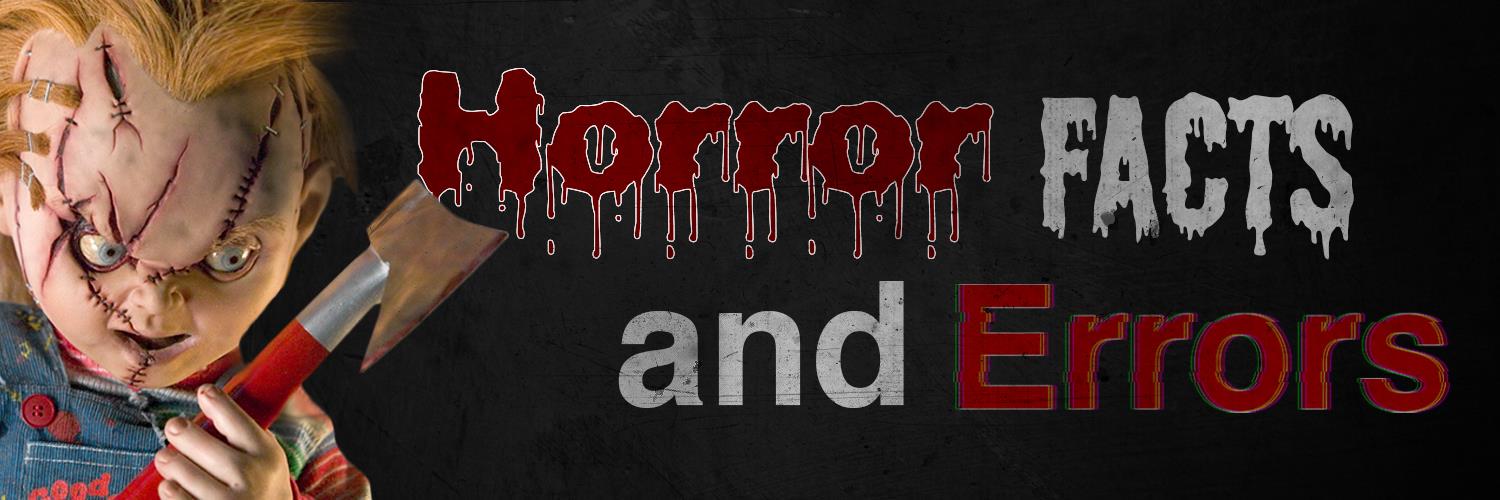 HorrorFacts2015's profile banner image