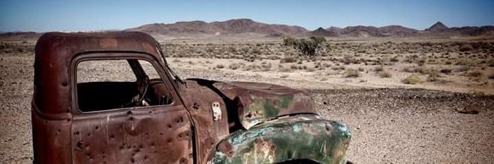 Arizona 66 banner