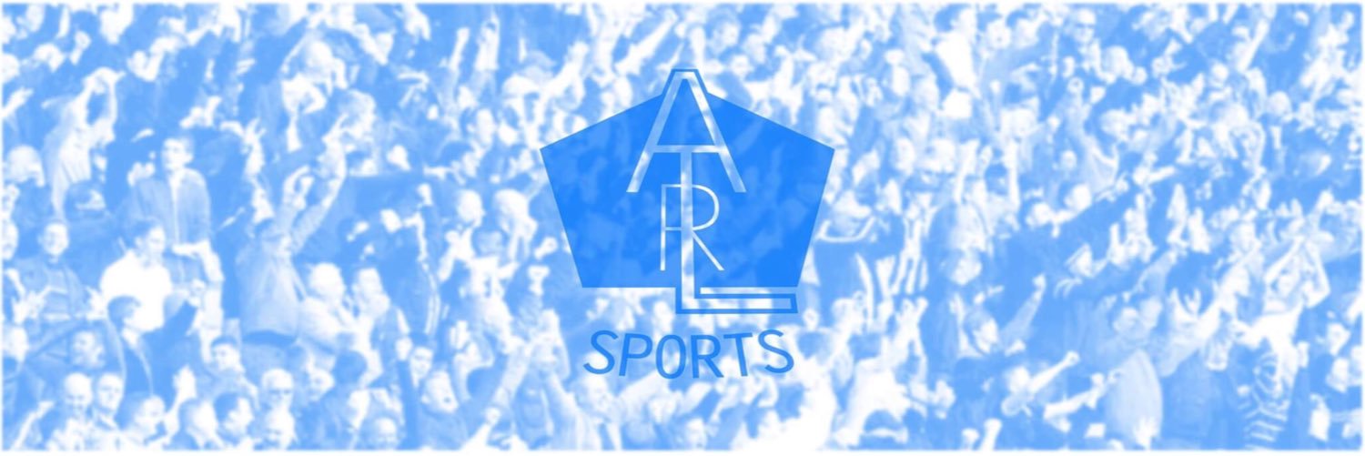ARL: Sports banner