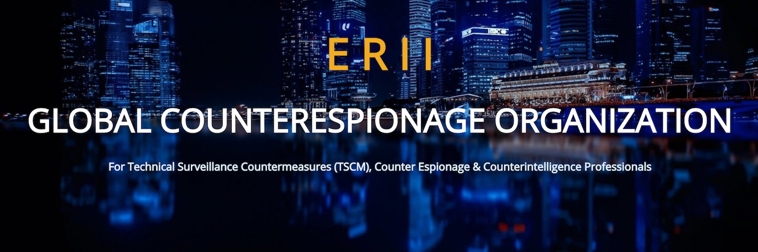 ERIINTL's profile banner image