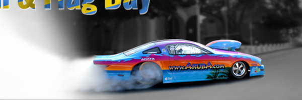 Team Aruba Racing Profile Banner
