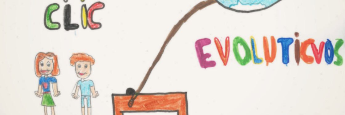 evoluticvos's profile banner image