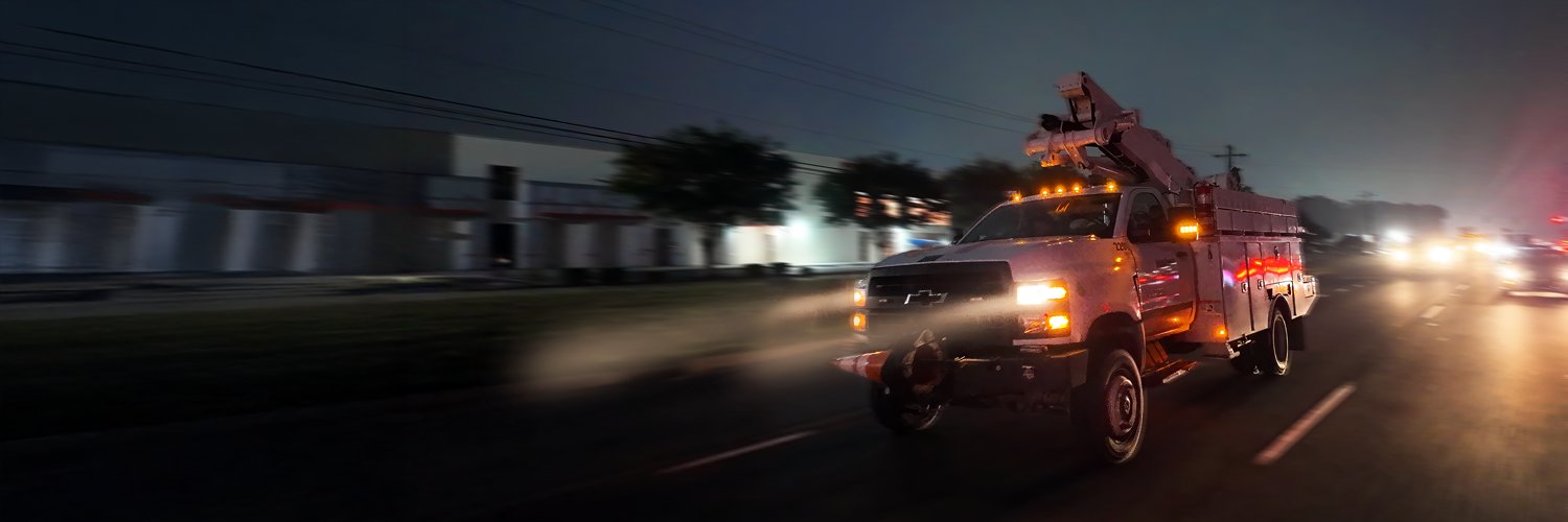 Union Power Cooperative banner