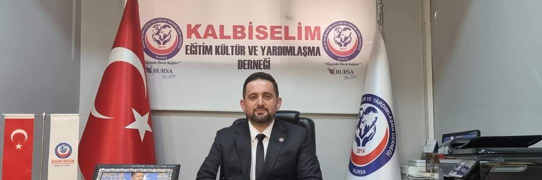 KalbiselimOsman's profile banner image
