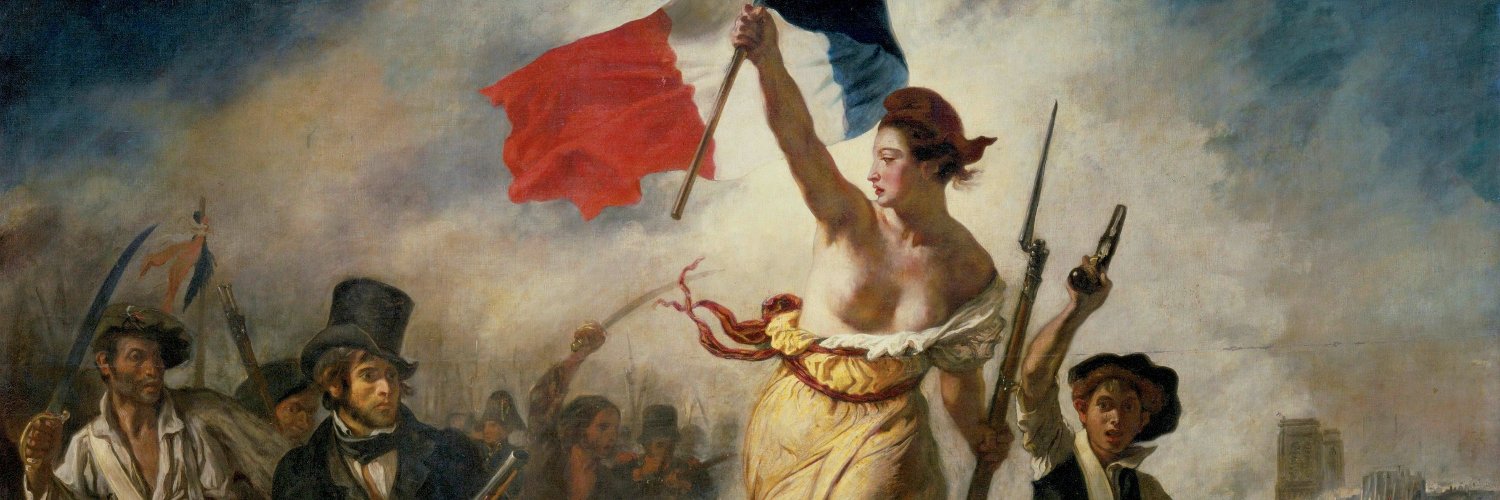 #PLIB, le Parti #Libertarien 🇫🇷 banner