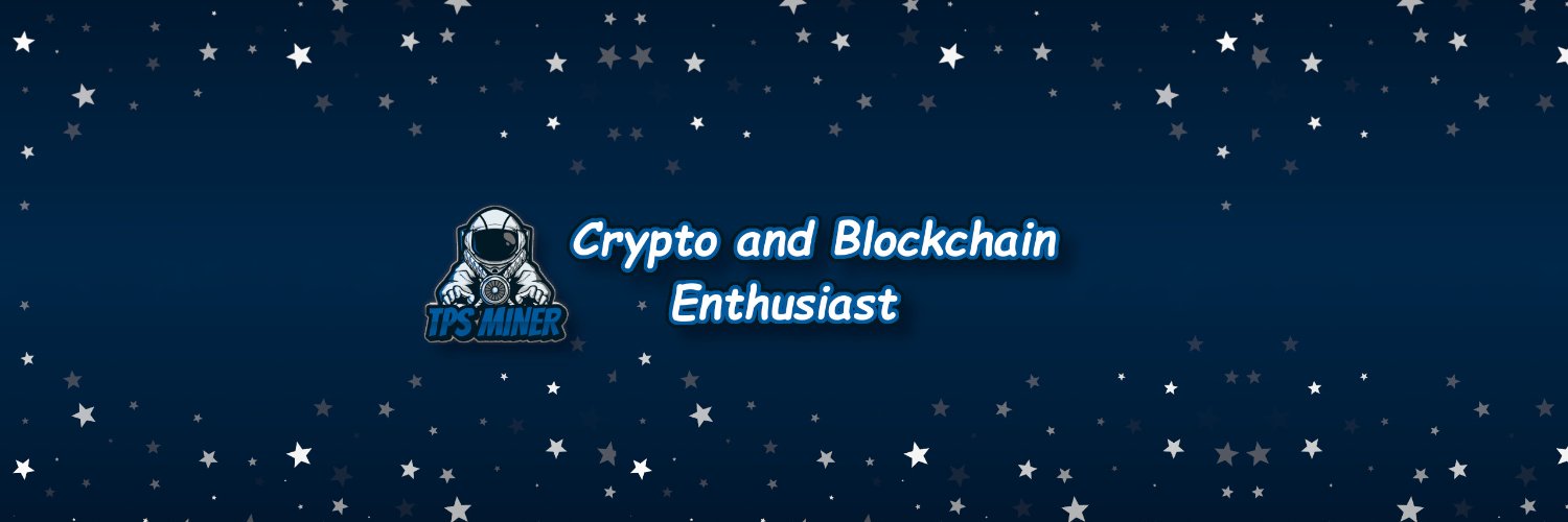 TPS Miner banner