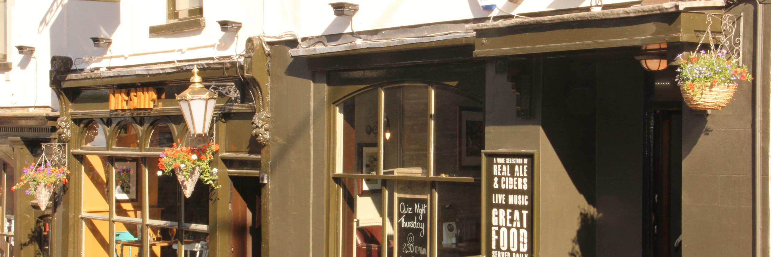 ShipInnBristol's profile banner image