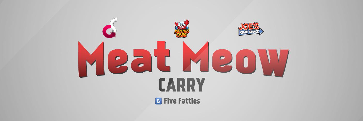 MeatMeows's profile banner image