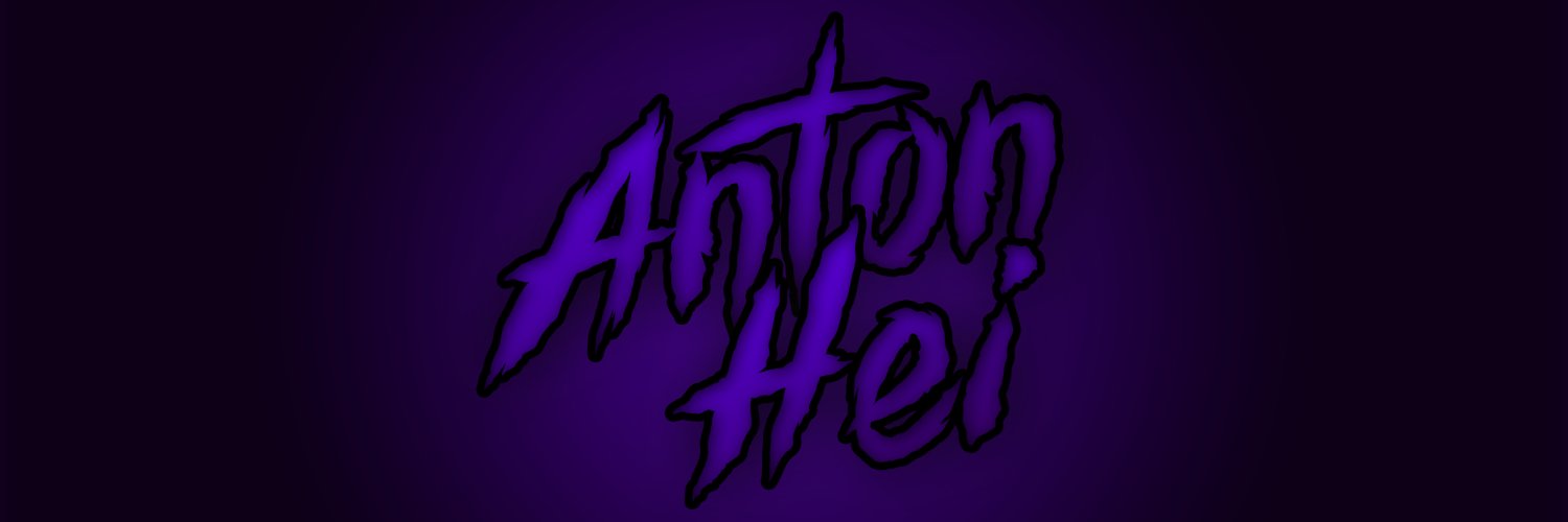 AntonHeiz's profile banner image