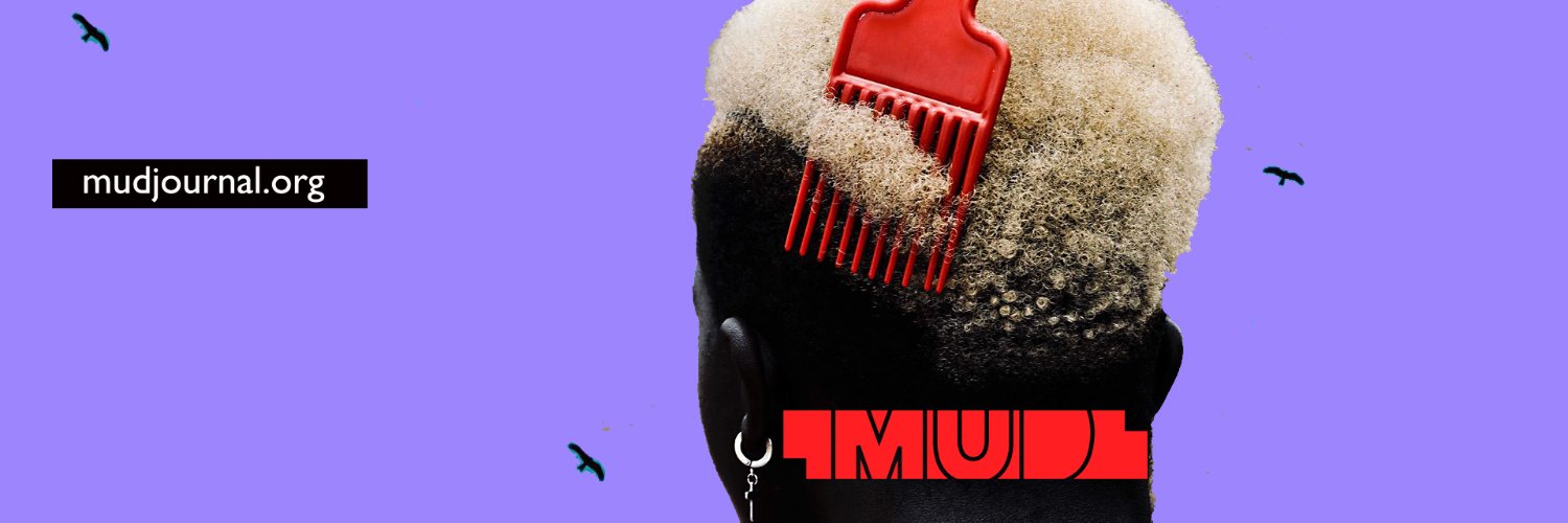 themudjournal's profile banner image