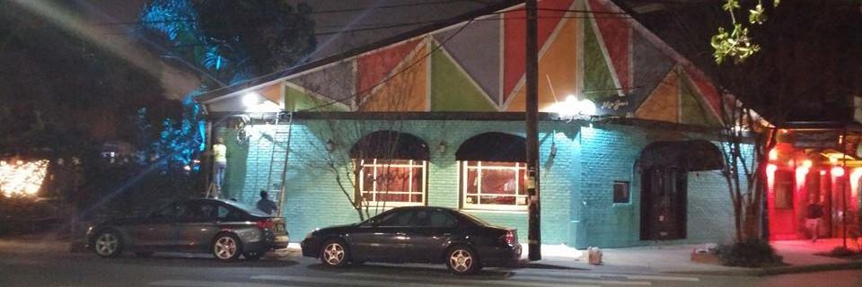 RareFormNola's profile banner image