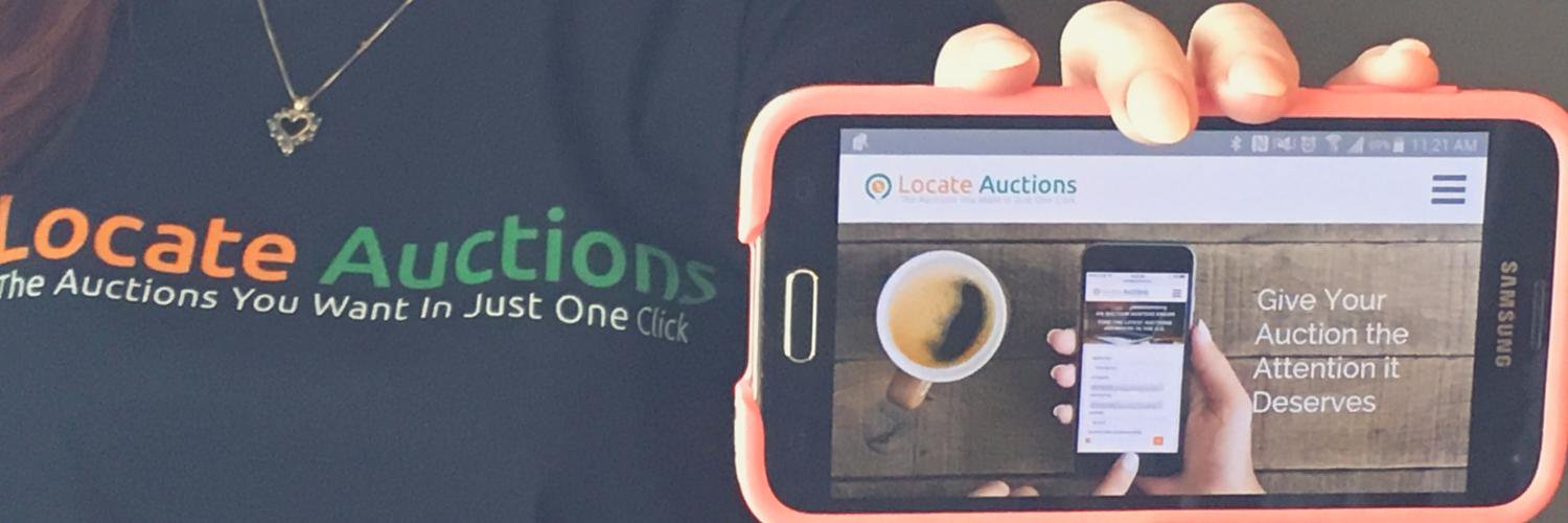 Locate_Auctions's profile banner image