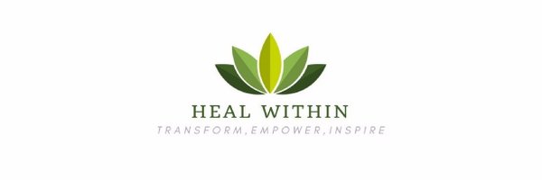 Heal Within Profile Banner